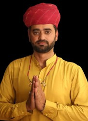 Pavan Joshi Astrologer Profile Picture