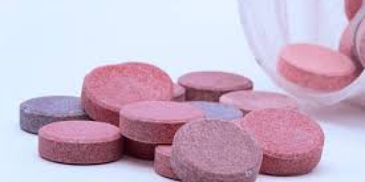 Antacids Market report addressing post-pandemic recovery influencing pharmaceutical production capacity