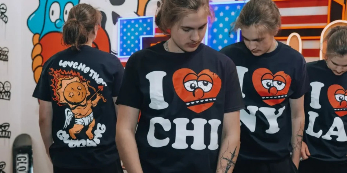 Glo Gang Hoodie: The Ultimate Streetwear Statement in 2025