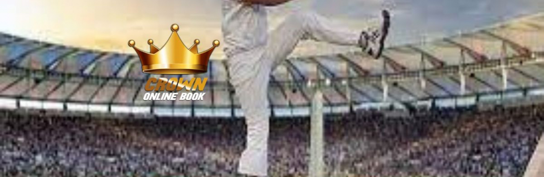 Crownonline 25 Cover Image