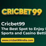 Cricbet99 504 Profile Picture