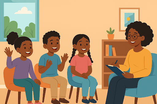 The Role Of Generalization Training In ABA | Willow Reach ABA