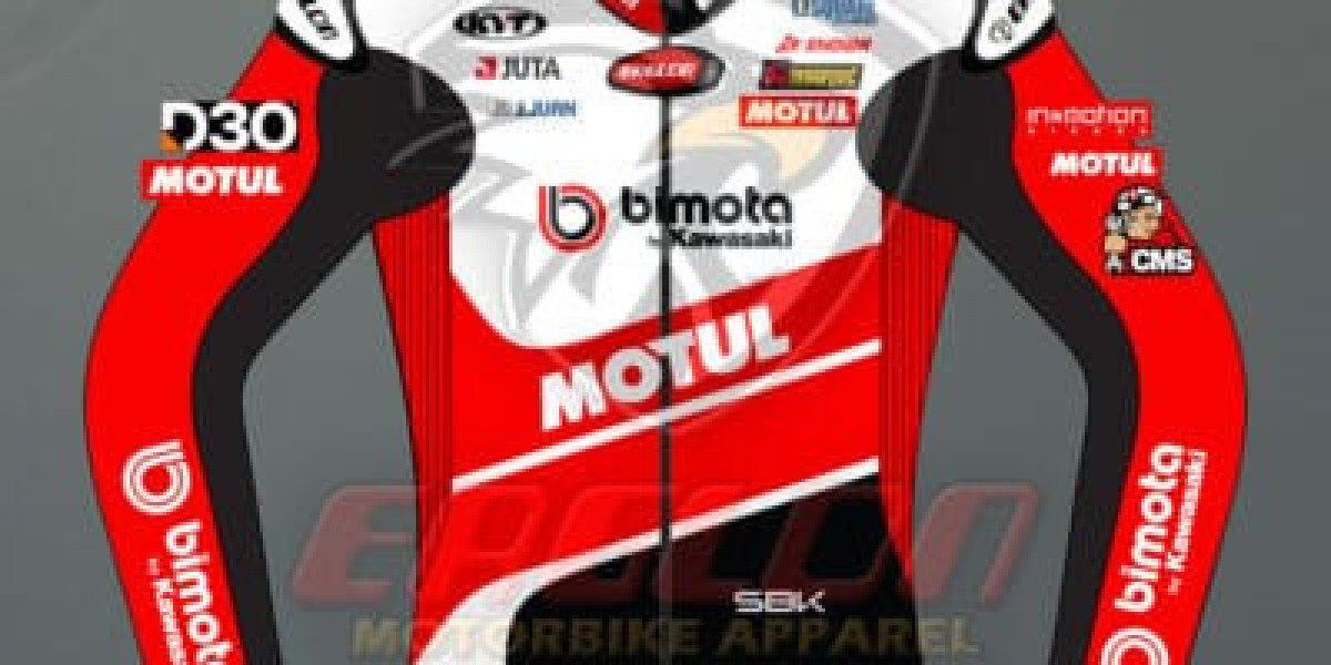 Buy Kawasaki Race Suit – A Complete Guide for Riders