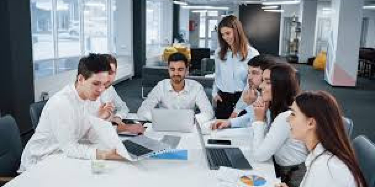 How a Software Development Company Singapore Powers Digital Innovation