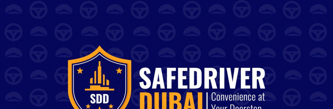 safe driver Dubai Cover Image