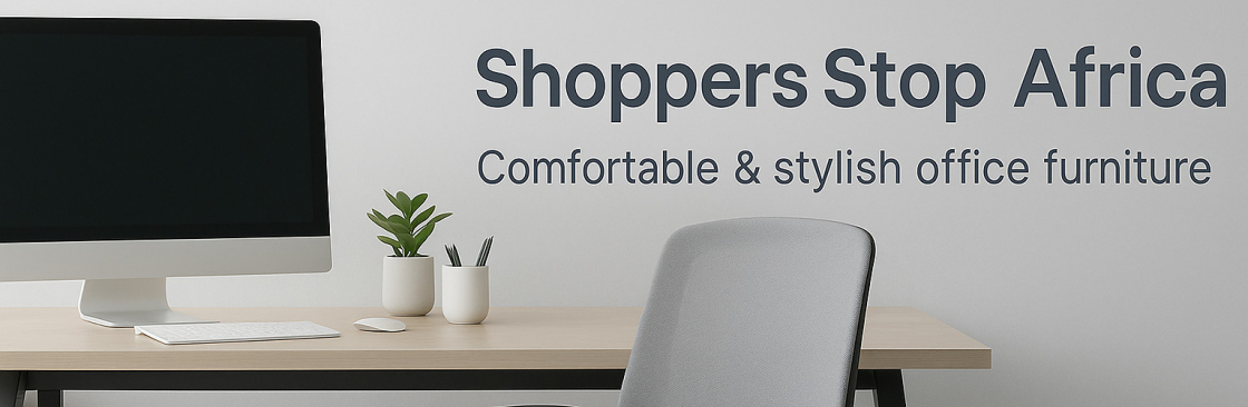 Shoppers Stop Africa Cover Image