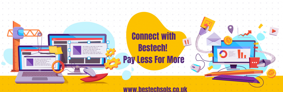 Bestech Cover Image
