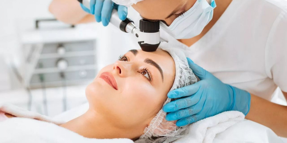 Best Dermatologist in Islamabad for Glowing Skin