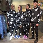 Denim Tears Profile Picture