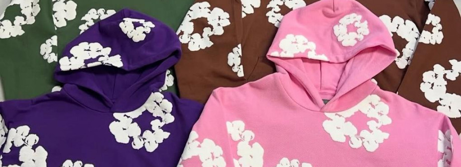 Denim Tears Cover Image