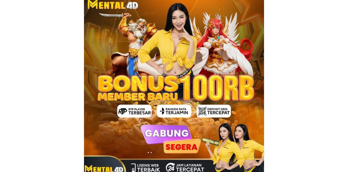 MENTAL4D and Its Commitment to Fair Play in 2025