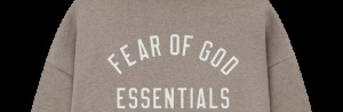 Essentials Fear of gods Cover Image