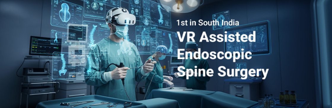 Starcare Hospitals Cover Image