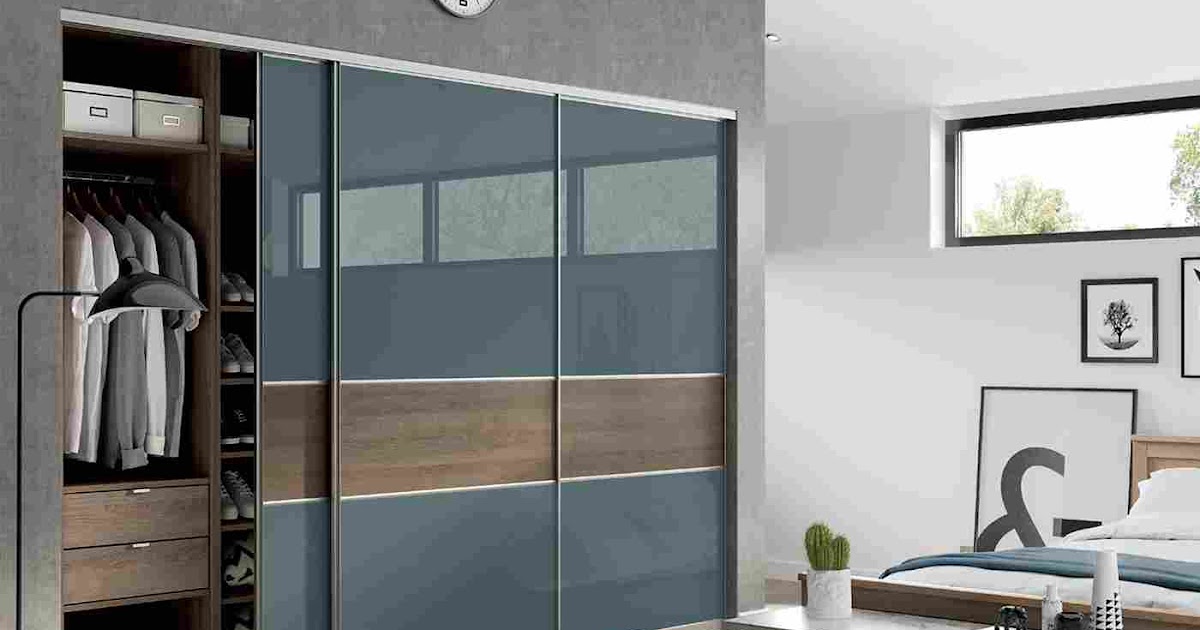 Top Benefits of Installing Fitted Wardrobes in Your Home