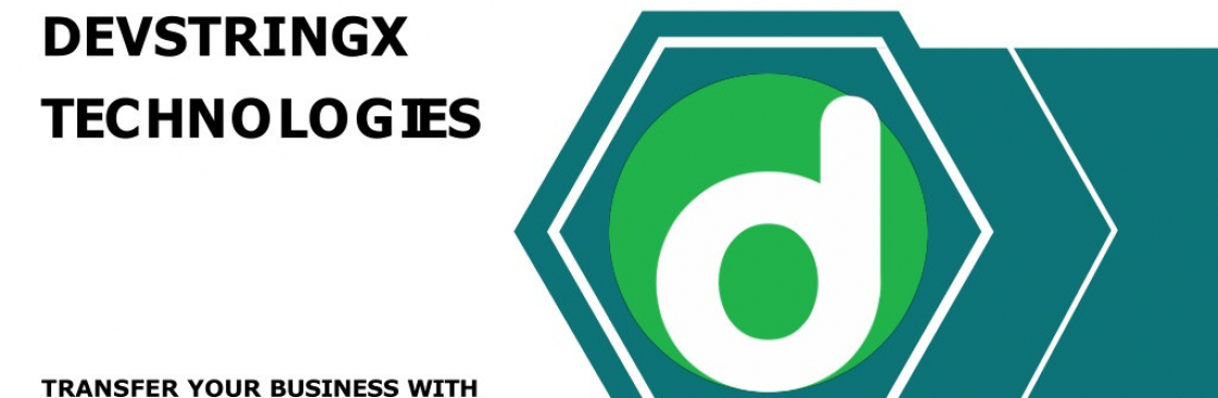 Devstringx Technologies Cover Image