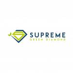Supreme Green Diamond Profile Picture
