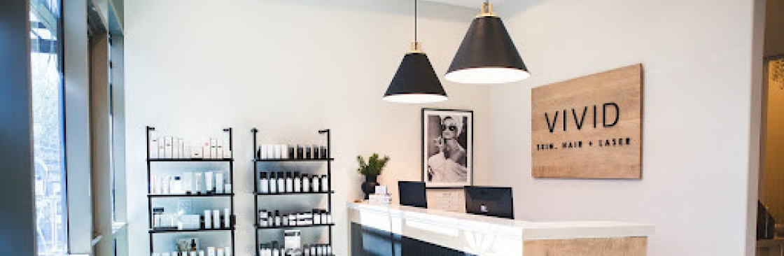 Vivid Skin Hair and Laser Center Cover Image