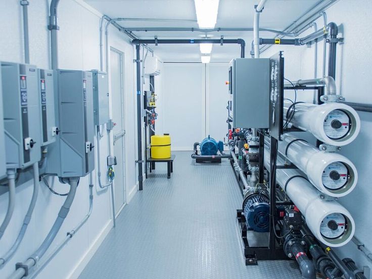 Osmosis Water System in Noida | Shri Balaji Aqua