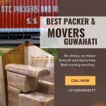Packers and movers Profile Picture