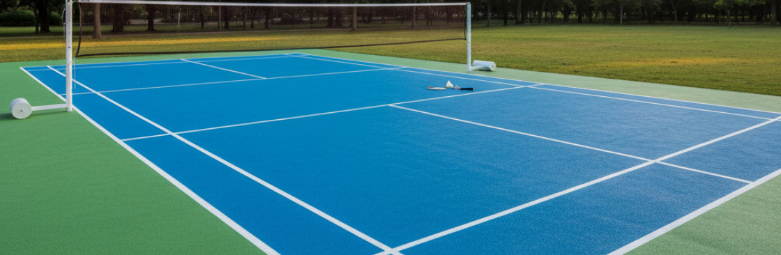 Arcylic Flooring Cover Image