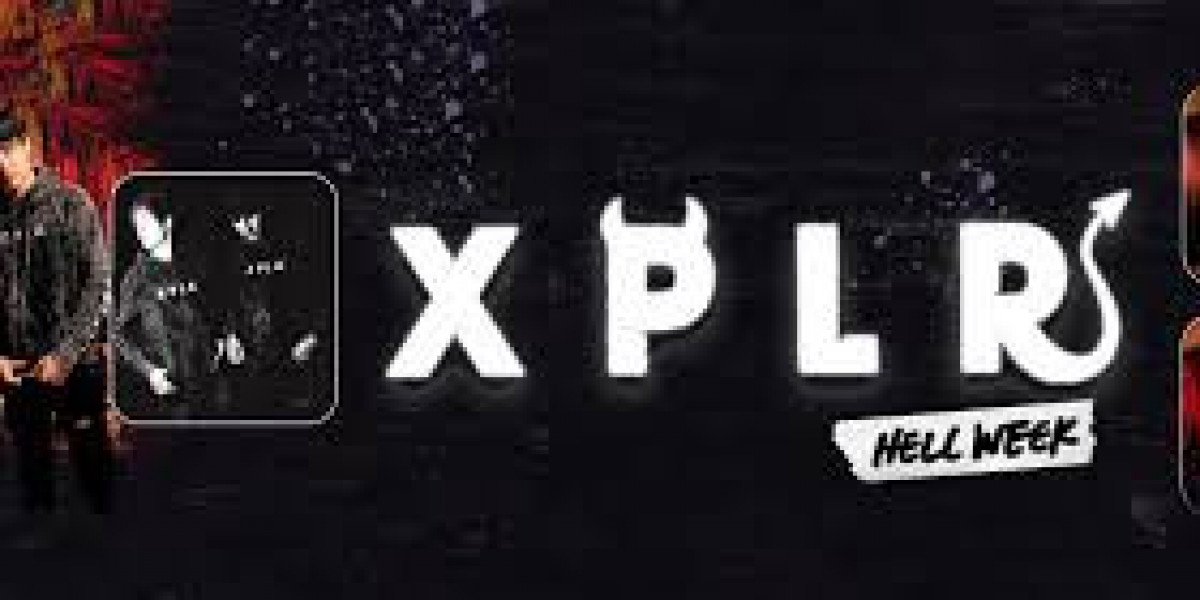 Why Is XPLR Merch Leading the New Wave of USA Streetwear?