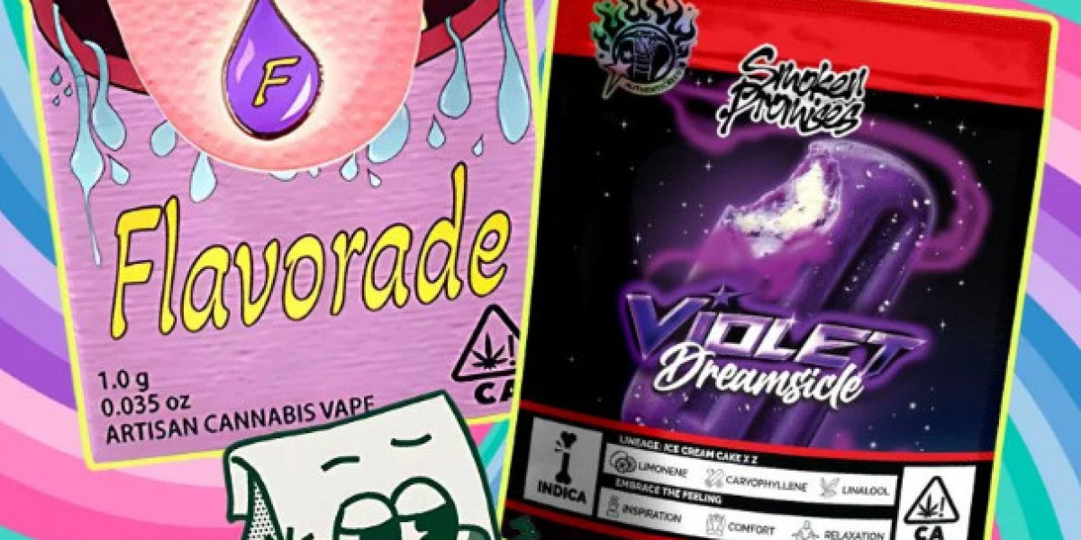 What Makes a Cannabis Dispensary Near California Stand Out from the Rest?