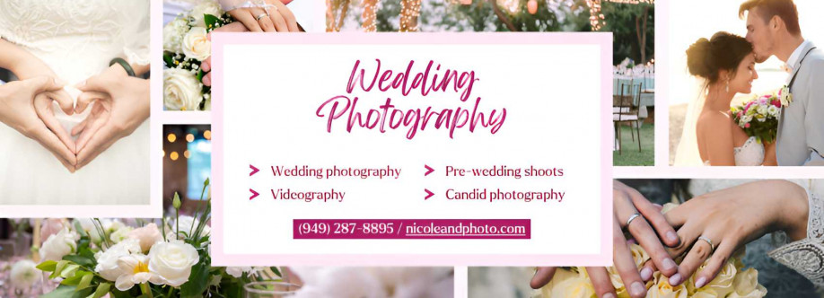 Nicole and Photo Cover Image