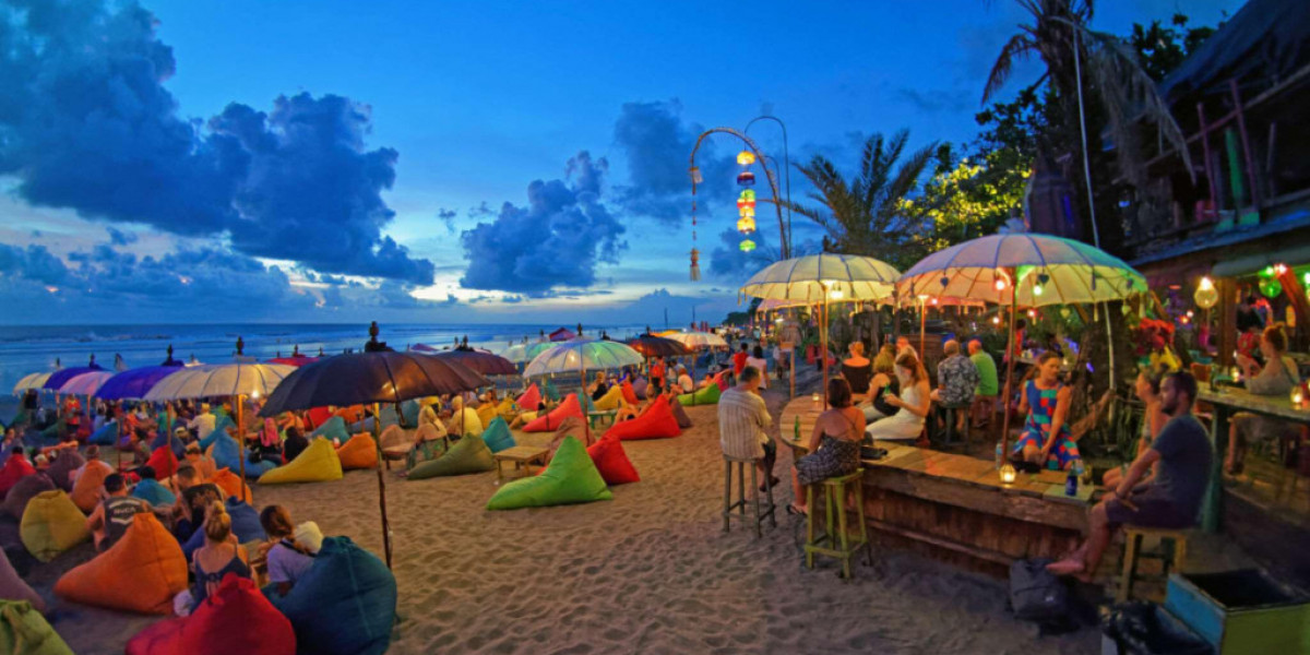 where to eat in Seminyak