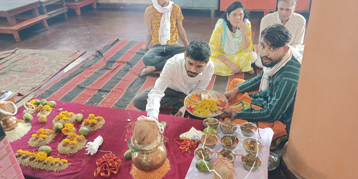 Mangal Dosh Puja Ujjain – A Complete Guide for Devotees