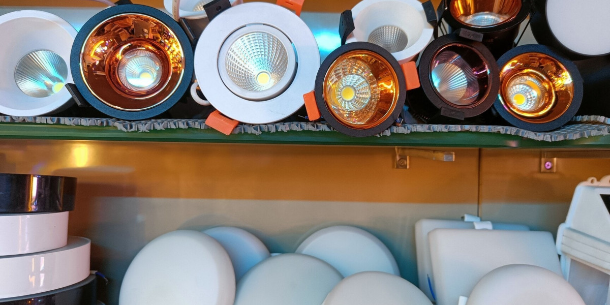 LED Panel Light Manufacturing Plant 2025: Detailed Project Report, and Investment Opportunities