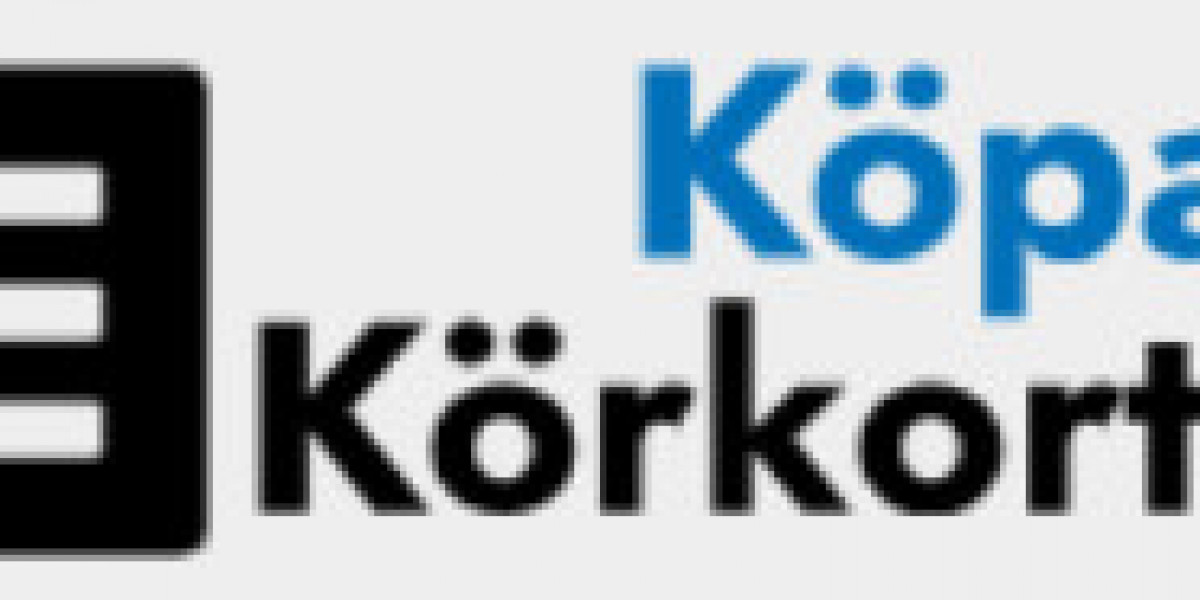 Buy a Genuine Swedish Driving Licence Online – What You Must Know (2025 Guide)