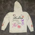 Hellstar Hoodie Profile Picture