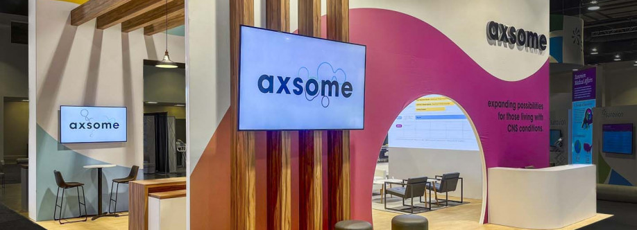 Atlanta Trade Show Exhibit Rentals Cover Image