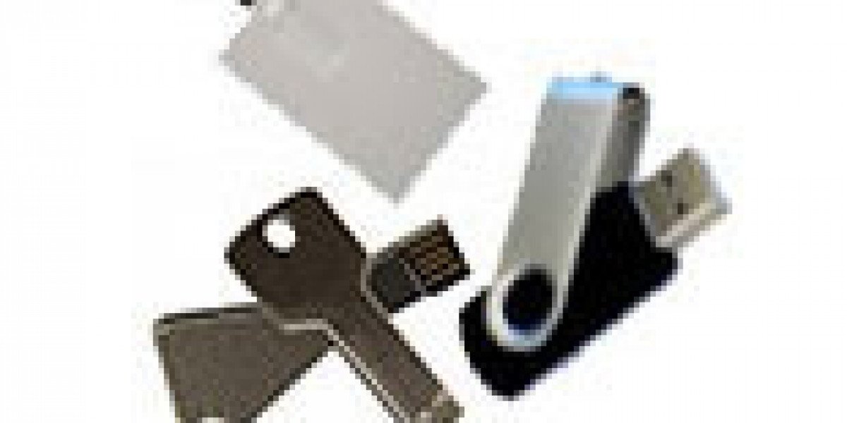 Affordable Custom USB Flash Drives in New York – Boost Your Brand Visibility