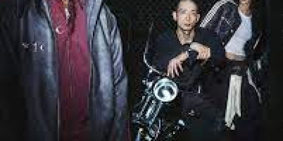 Thug Club Clothing: The Future of Fearless Fashion