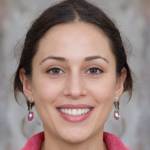 Cecilia Moore. Profile Picture