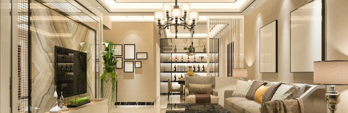 Spacewood Interior Cover Image