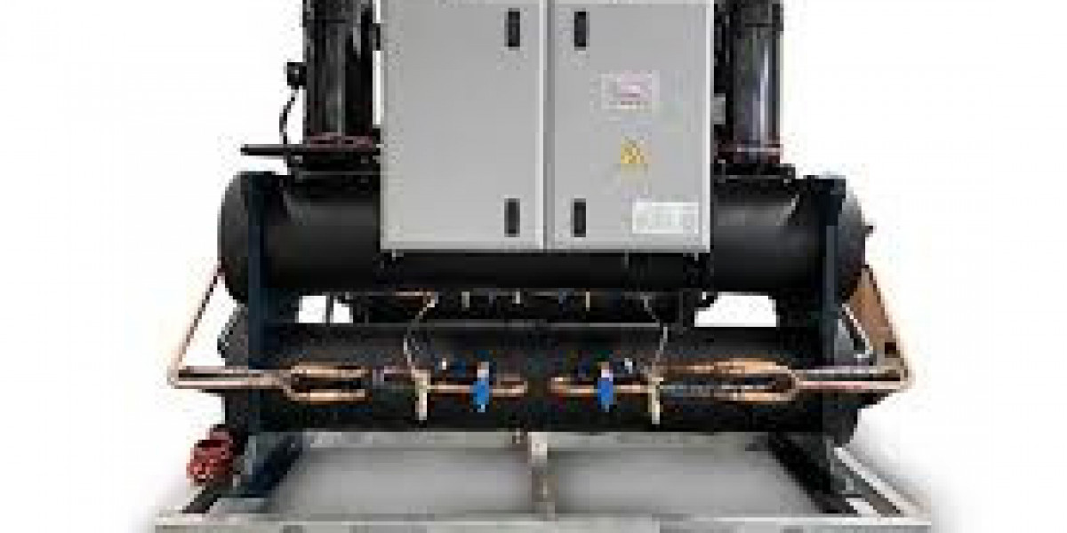 What is a Direct Expansion (DX) Chiller?