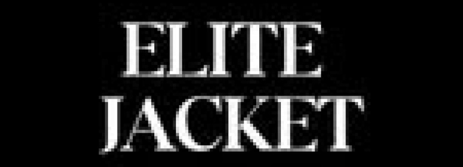 elite jacket Cover Image
