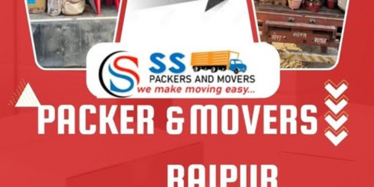 How to Prepare Your Home Before Packers Movers Raipur Arrive