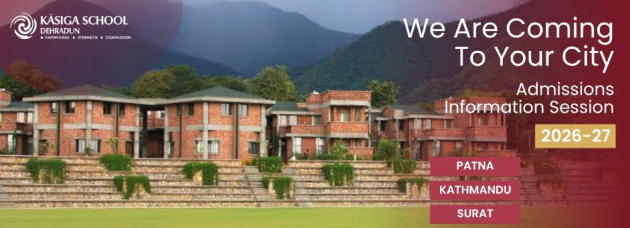 Kasiga School Cover Image