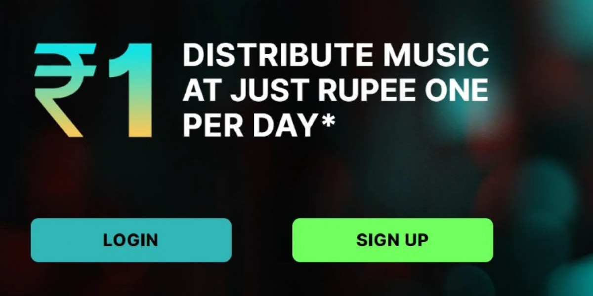 A3 Tunes – Release Your Music Everywhere for Just ₹1/Day