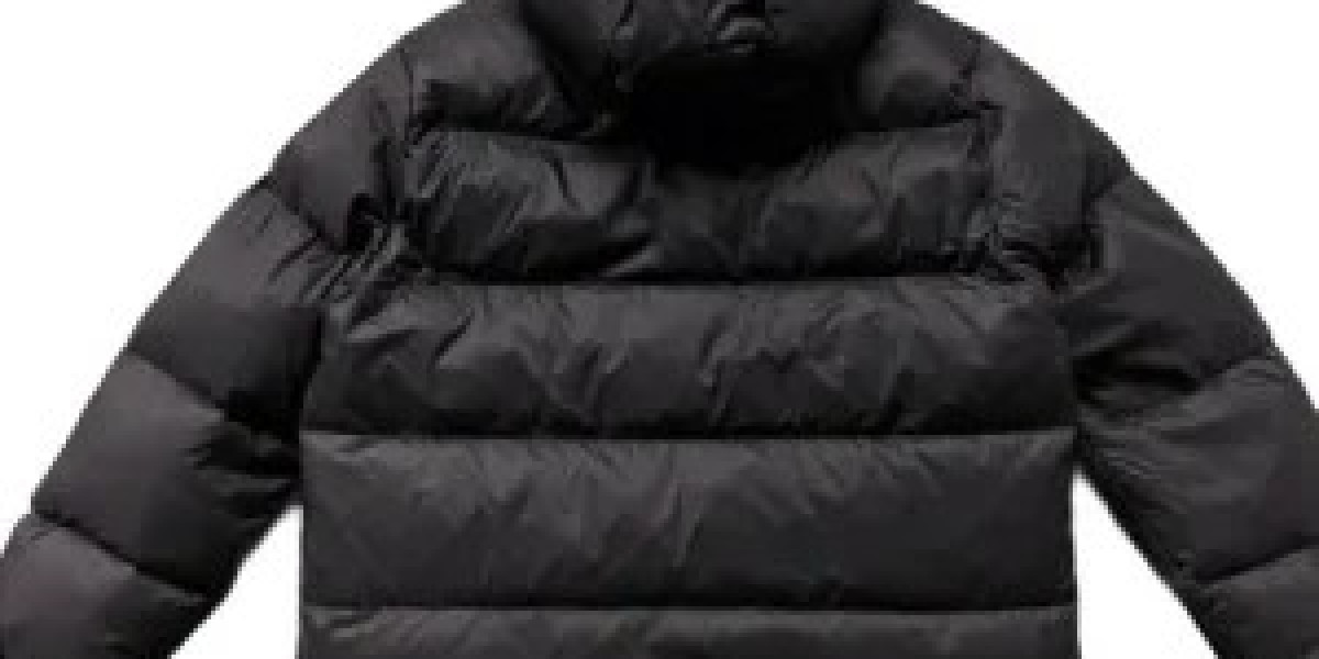 Stussy Jakke: Hvorfor Limited Drops Forsvinder Hurtigt