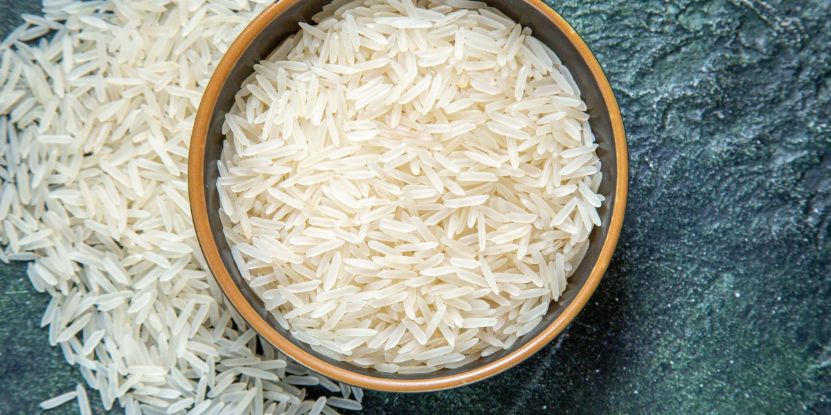 Basmati Rice Exporter in India – The Story Behind a Grain the World Loves