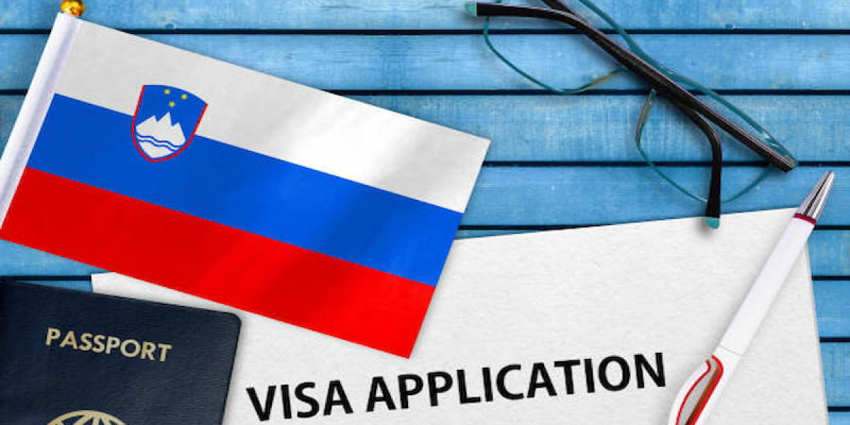 How Long Does Slovenia Approval Processing Take?