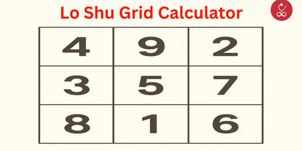 Lo Shu Grid Calculator: Meaning, Method & Benefits