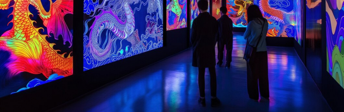 Visual King Cover Image