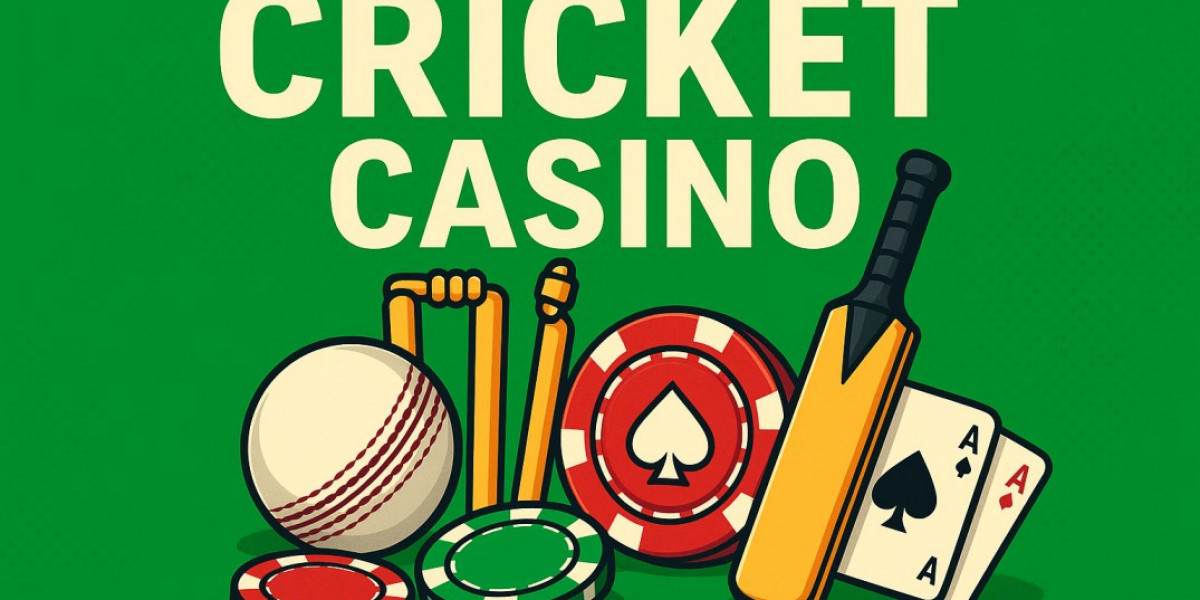 Your Simple Beginner's Guide To Cricket Casino Online