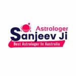 Astrologer Sanjeev Ji Profile Picture