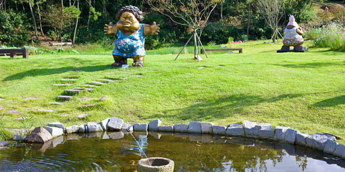 Eco-Tourism in South Korea: Exploring Nature and National Parks